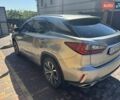Серый Лексус РХ, объемом двигателя 2 л и пробегом 94 тыс. км за 34000 $, фото 6 на Automoto.ua