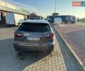 Сірий Лексус РХ, об'ємом двигуна 3.46 л та пробігом 107 тис. км за 35500 $, фото 1 на Automoto.ua