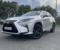 Сірий Лексус РХ, об'ємом двигуна 3.46 л та пробігом 163 тис. км за 29999 $, фото 37 на Automoto.ua
