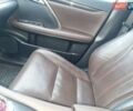 Сірий Лексус РХ, об'ємом двигуна 2 л та пробігом 125 тис. км за 32000 $, фото 7 на Automoto.ua