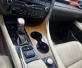 Сірий Лексус РХ, об'ємом двигуна 3.5 л та пробігом 170 тис. км за 29500 $, фото 11 на Automoto.ua