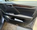 Сірий Лексус РХ, об'ємом двигуна 3.5 л та пробігом 133 тис. км за 32500 $, фото 12 на Automoto.ua