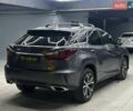 Сірий Лексус РХ, об'ємом двигуна 3.5 л та пробігом 170 тис. км за 29500 $, фото 5 на Automoto.ua