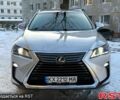 Сірий Лексус РХ, об'ємом двигуна 3.5 л та пробігом 18300 тис. км за 26000 $, фото 7 на Automoto.ua