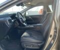 Сірий Лексус РХ, об'ємом двигуна 3.5 л та пробігом 98 тис. км за 40787 $, фото 8 на Automoto.ua