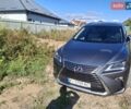 Сірий Лексус РХ, об'ємом двигуна 3.46 л та пробігом 291 тис. км за 26222 $, фото 7 на Automoto.ua