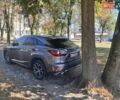 Сірий Лексус РХ, об'ємом двигуна 3.46 л та пробігом 281 тис. км за 27972 $, фото 4 на Automoto.ua