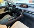 Сірий Лексус РХ, об'ємом двигуна 3.5 л та пробігом 193 тис. км за 24999 $, фото 39 на Automoto.ua