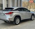 Сірий Лексус РХ, об'ємом двигуна 3.46 л та пробігом 108 тис. км за 28700 $, фото 3 на Automoto.ua