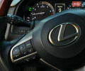 Сірий Лексус РХ, об'ємом двигуна 3.46 л та пробігом 192 тис. км за 28800 $, фото 31 на Automoto.ua