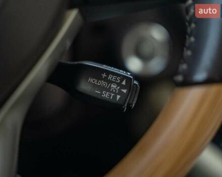 Сірий Лексус РХ, об'ємом двигуна 3.46 л та пробігом 171 тис. км за 31900 $, фото 26 на Automoto.ua
