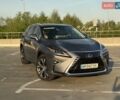 Сірий Лексус РХ, об'ємом двигуна 3.5 л та пробігом 160 тис. км за 29499 $, фото 2 на Automoto.ua