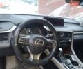 Сірий Лексус РХ, об'ємом двигуна 3.46 л та пробігом 291 тис. км за 26222 $, фото 16 на Automoto.ua