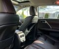 Сірий Лексус РХ, об'ємом двигуна 3.5 л та пробігом 57 тис. км за 31000 $, фото 25 на Automoto.ua