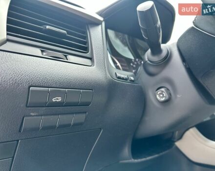 Серый Лексус РХ, объемом двигателя 3.46 л и пробегом 128 тыс. км за 27900 $, фото 33 на Automoto.ua