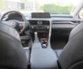 Сірий Лексус РХ, об'ємом двигуна 3.5 л та пробігом 120 тис. км за 17600 $, фото 9 на Automoto.ua