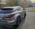 Лексус РХ 2016 в Александрие на Automoto.ua Серый Лексус РХ, объемом двигателя 3.5 л и пробегом 113 тыс. км за 36500 $, фото 2 на Automoto.ua