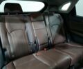Серый Лексус РХ, объемом двигателя 2 л и пробегом 27 тыс. км за 52999 $, фото 6 на Automoto.ua