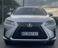 Сірий Лексус РХ, об'ємом двигуна 3.46 л та пробігом 163 тис. км за 29999 $, фото 7 на Automoto.ua