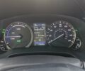 Лексус РХ 2016 в Александрие на Automoto.ua Серый Лексус РХ, объемом двигателя 3.5 л и пробегом 113 тыс. км за 36500 $, фото 5 на Automoto.ua