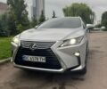 Сірий Лексус РХ, об'ємом двигуна 3.46 л та пробігом 147 тис. км за 25400 $, фото 1 на Automoto.ua