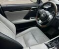Сірий Лексус РХ, об'ємом двигуна 3.46 л та пробігом 147 тис. км за 25400 $, фото 10 на Automoto.ua