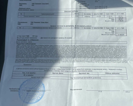 Сірий Лексус РХ, об'ємом двигуна 3.46 л та пробігом 205 тис. км за 25000 $, фото 33 на Automoto.ua