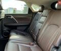 Серый Лексус РХ, объемом двигателя 3.5 л и пробегом 57 тыс. км за 31000 $, фото 24 на Automoto.ua