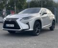 Сірий Лексус РХ, об'ємом двигуна 3.46 л та пробігом 163 тис. км за 29999 $, фото 10 на Automoto.ua