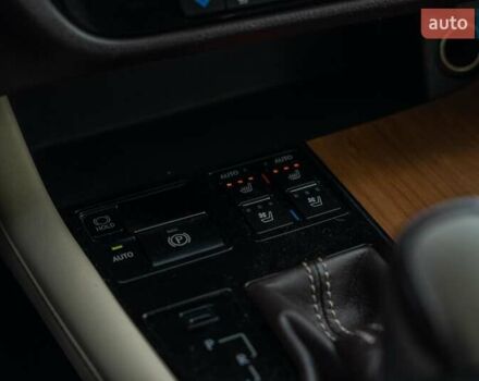 Сірий Лексус РХ, об'ємом двигуна 3.46 л та пробігом 171 тис. км за 31900 $, фото 32 на Automoto.ua
