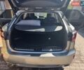Сірий Лексус РХ, об'ємом двигуна 2 л та пробігом 94 тис. км за 31500 $, фото 13 на Automoto.ua