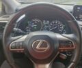 Лексус РХ 2016 в Александрие на Automoto.ua Серый Лексус РХ, объемом двигателя 3.5 л и пробегом 113 тыс. км за 36500 $, фото 4 на Automoto.ua