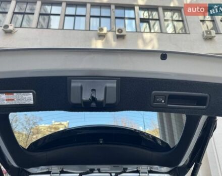 Сірий Лексус РХ, об'ємом двигуна 3.46 л та пробігом 108 тис. км за 28700 $, фото 18 на Automoto.ua