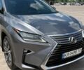 Серый Лексус РХ, объемом двигателя 3.5 л и пробегом 91 тыс. км за 30999 $, фото 1 на Automoto.ua
