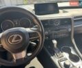Сірий Лексус РХ, об'ємом двигуна 2 л та пробігом 103 тис. км за 30500 $, фото 12 на Automoto.ua