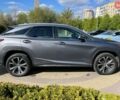 Сірий Лексус РХ, об'ємом двигуна 3.5 л та пробігом 57 тис. км за 31000 $, фото 7 на Automoto.ua