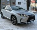Сірий Лексус РХ, об'ємом двигуна 3.5 л та пробігом 193 тис. км за 24999 $, фото 12 на Automoto.ua