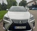 Сірий Лексус РХ, об'ємом двигуна 3.46 л та пробігом 147 тис. км за 25400 $, фото 4 на Automoto.ua
