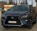 Сірий Лексус РХ, об'ємом двигуна 3.5 л та пробігом 140 тис. км за 29000 $, фото 1 на Automoto.ua