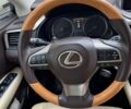 Сірий Лексус РХ, об'ємом двигуна 3.46 л та пробігом 108 тис. км за 27500 $, фото 17 на Automoto.ua