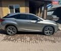 Сірий Лексус РХ, об'ємом двигуна 2 л та пробігом 103 тис. км за 30500 $, фото 3 на Automoto.ua