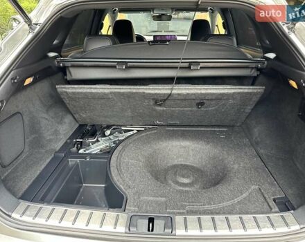 Серый Лексус РХ, объемом двигателя 2 л и пробегом 229 тыс. км за 29900 $, фото 36 на Automoto.ua