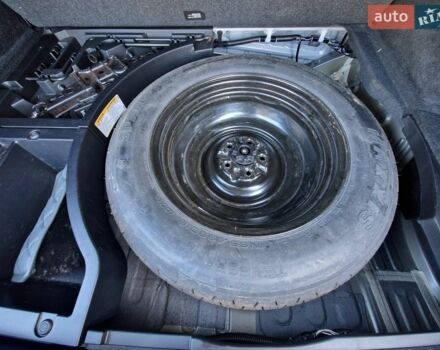 Серый Лексус РХ, объемом двигателя 3.5 л и пробегом 157 тыс. км за 27500 $, фото 36 на Automoto.ua