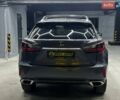 Сірий Лексус РХ, об'ємом двигуна 3.5 л та пробігом 170 тис. км за 29500 $, фото 4 на Automoto.ua