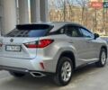 Сірий Лексус РХ, об'ємом двигуна 3.46 л та пробігом 108 тис. км за 28700 $, фото 7 на Automoto.ua