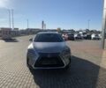 Сірий Лексус РХ, об'ємом двигуна 3.5 л та пробігом 98 тис. км за 40787 $, фото 1 на Automoto.ua