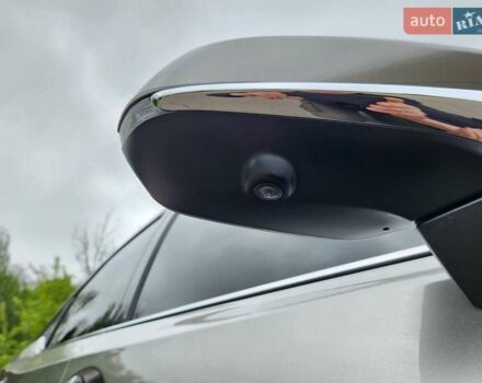 Серый Лексус РХ, объемом двигателя 3.5 л и пробегом 114 тыс. км за 35500 $, фото 11 на Automoto.ua