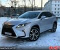 Сірий Лексус РХ, об'ємом двигуна 3.5 л та пробігом 18300 тис. км за 26000 $, фото 1 на Automoto.ua