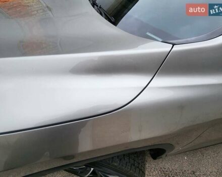 Серый Лексус РХ, объемом двигателя 3.5 л и пробегом 114 тыс. км за 35500 $, фото 30 на Automoto.ua