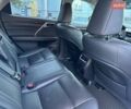 Серый Лексус РХ, объемом двигателя 3.46 л и пробегом 95 тыс. км за 31900 $, фото 12 на Automoto.ua